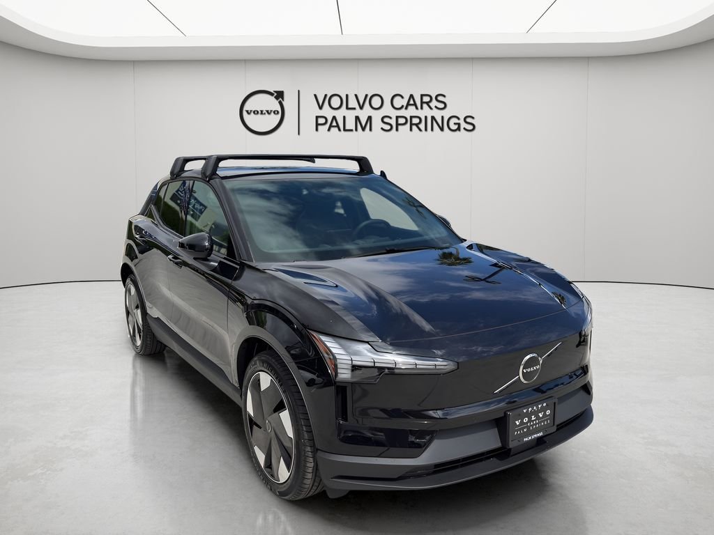 2026 Volvo EX30 Twin Motor Performance Plus's photo