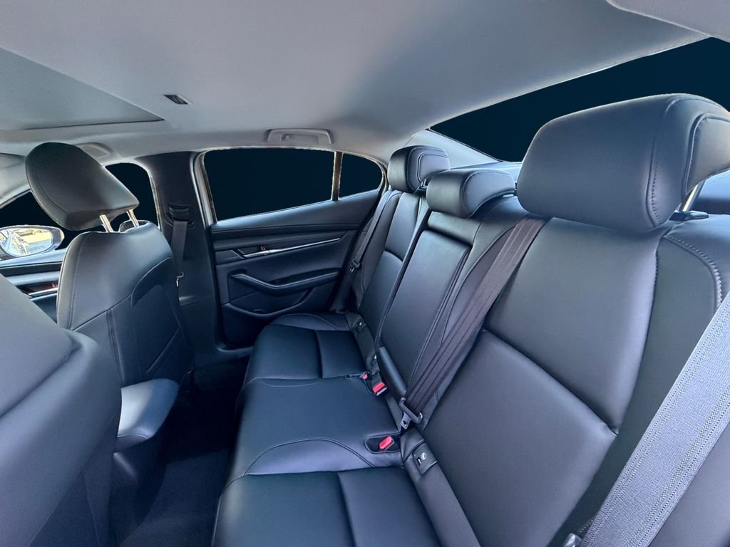 2026 Mazda Mazda3 Preferred - Photo 16