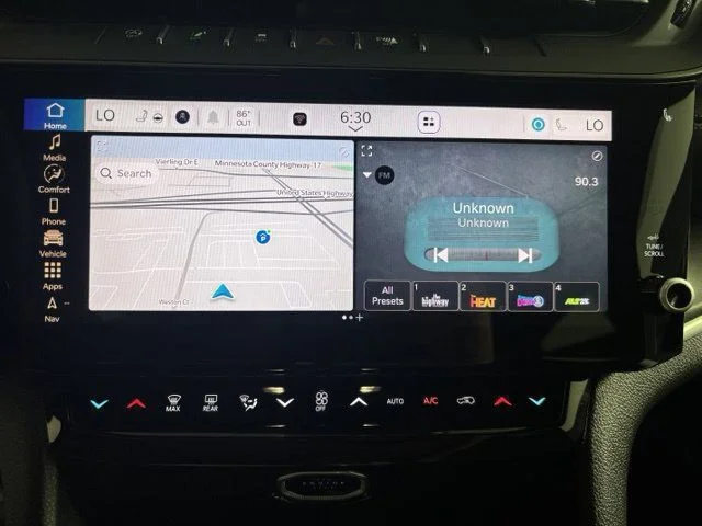 2026 Jeep Grand Cherokee L Limited - Photo 28