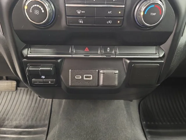 Used 2020 Summit White Chevrolet LT image 26