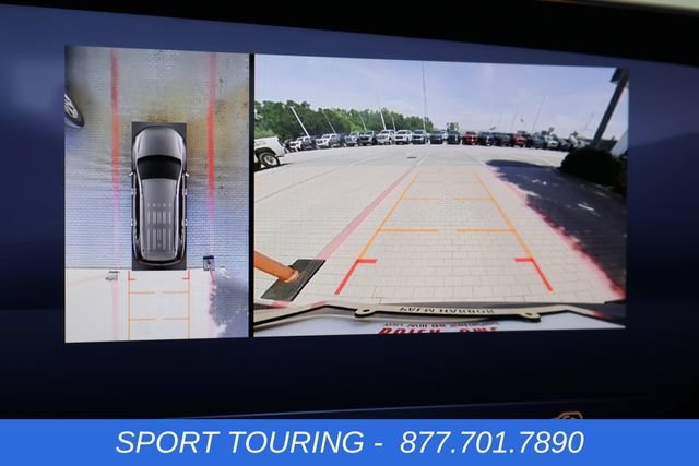 2026 Buick Enclave Sport Touring - Photo 26