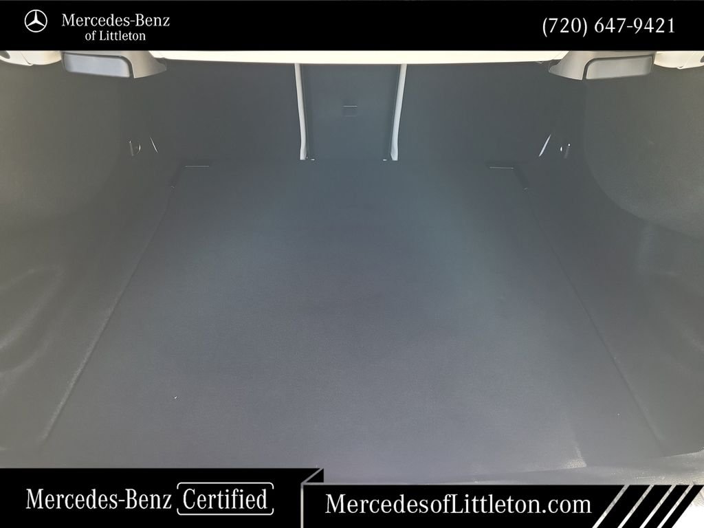 Certified Used 2026 White Mercedes-Benz CLA 250 image 30