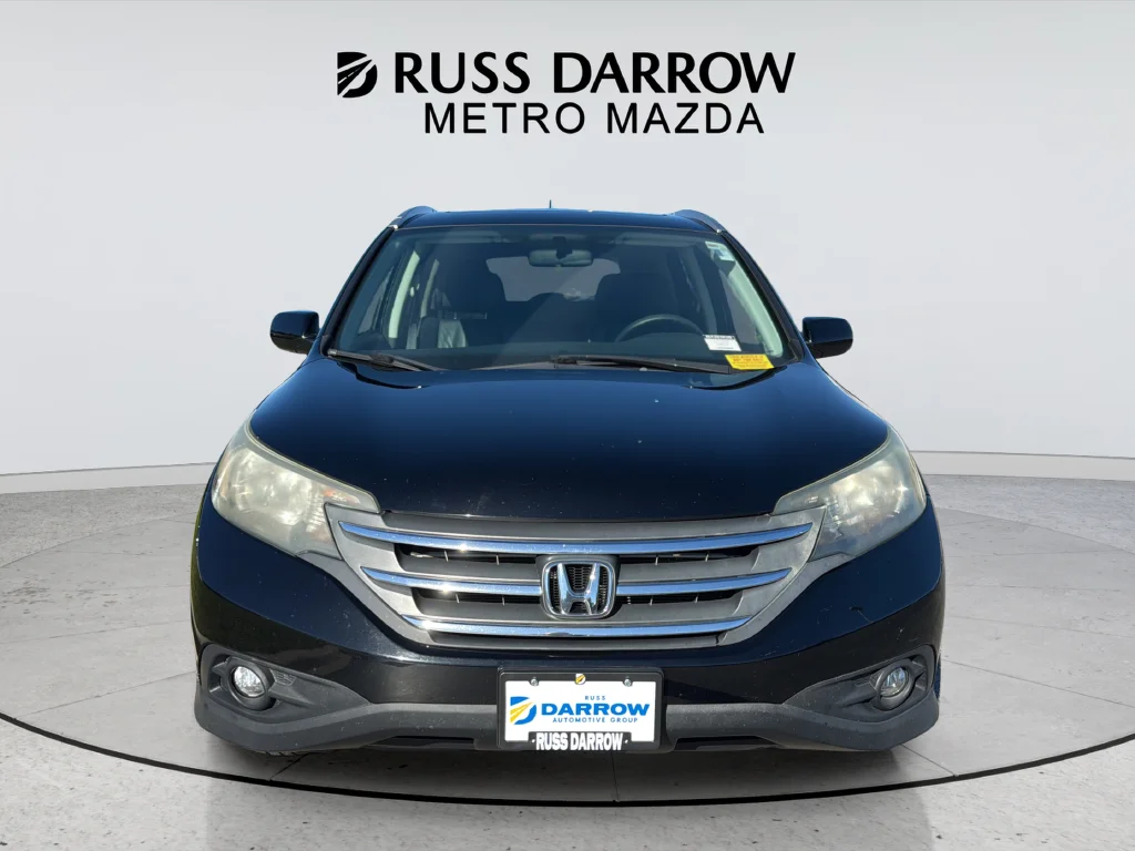 Used 2014  Honda EX-L image 8
