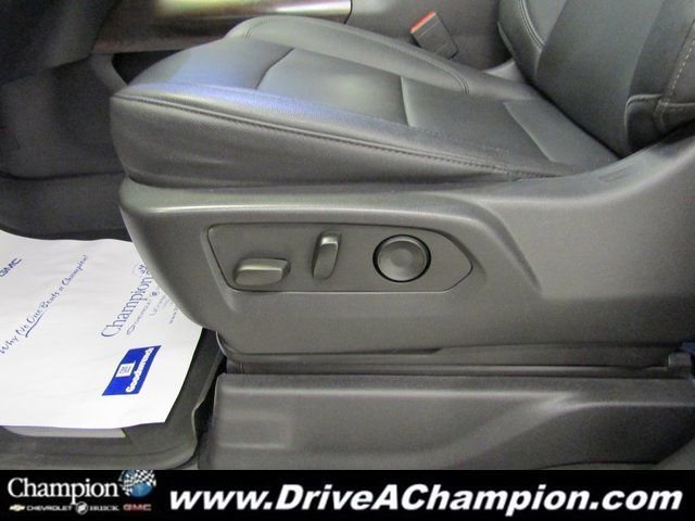 2022 GMC Sierra 1500 SLT - Photo 33