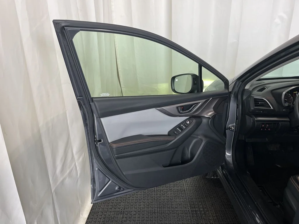 Used 2023 Gray Subaru Limited image 19