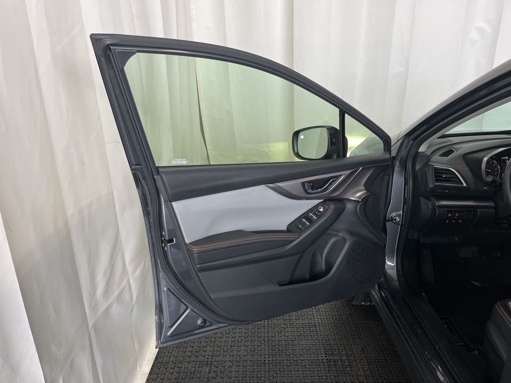 2023 Subaru Crosstrek Limited - Photo 19