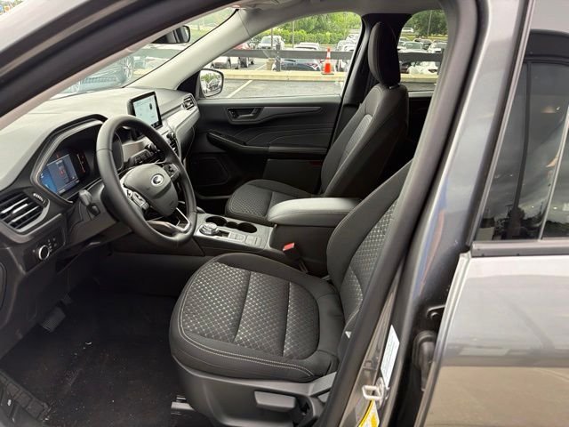 New 2026 Gray Ford Active image 11