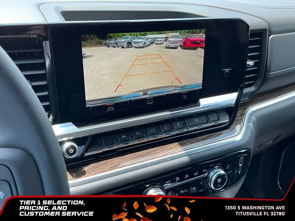 2026 GMC Sierra 1500 Elevation - Photo 49
