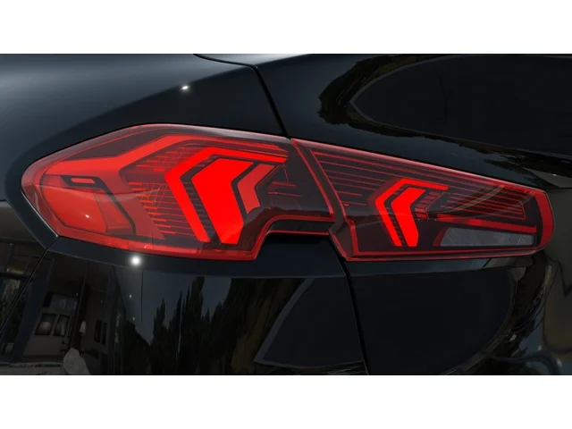 New 2026 Black Sapphire Metallic BMW 228 image 8