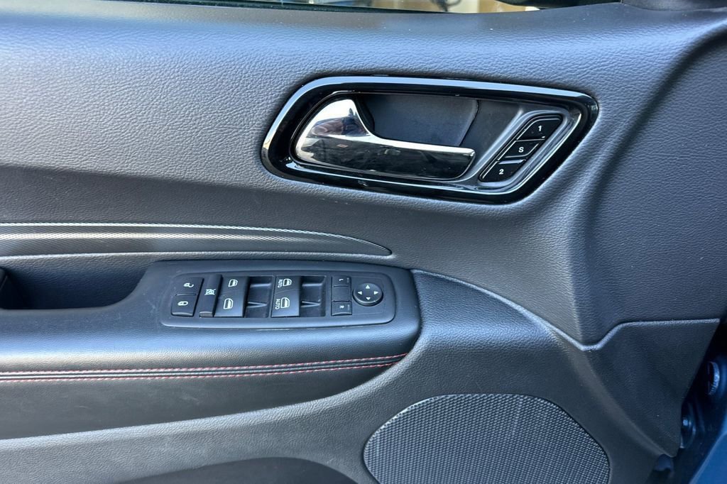 2025 Dodge Durango GT - Photo 11