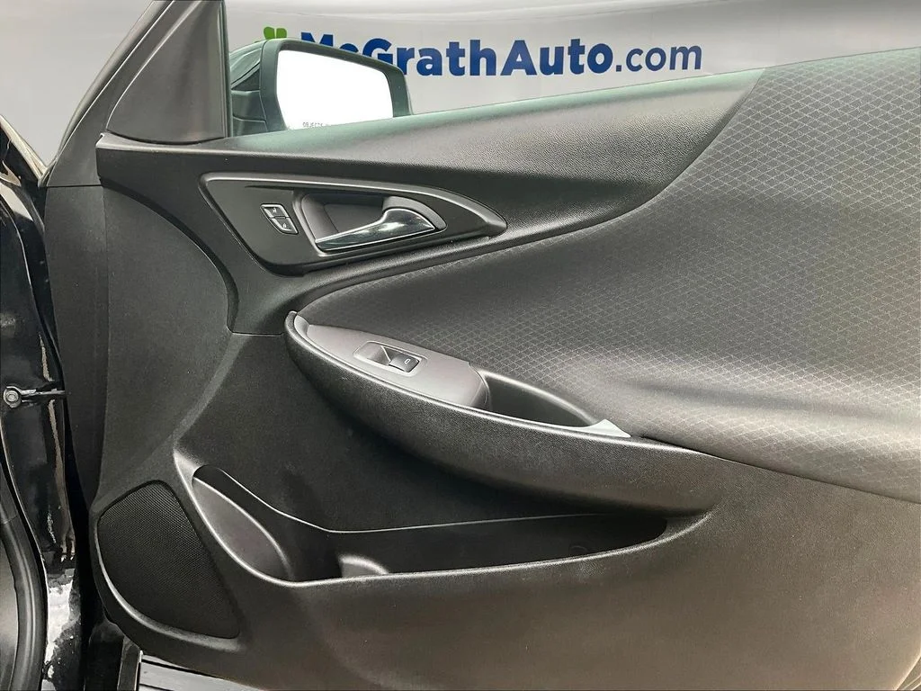 2024 Chevrolet Malibu 1LT - Photo 30