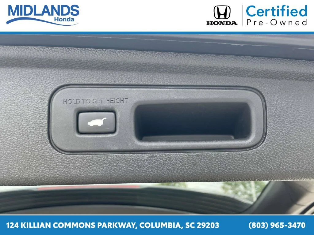 2026 Honda Odyssey EX-L - Photo 41