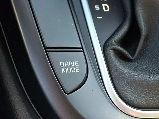 Used 2023 Gray Kia LX image 23