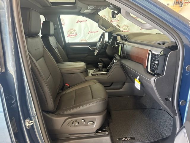 2026 GMC Sierra 1500 Denali - Photo 37