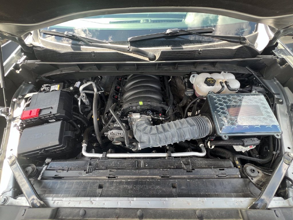 2025 GMC Sierra 1500 Denali - Photo 26