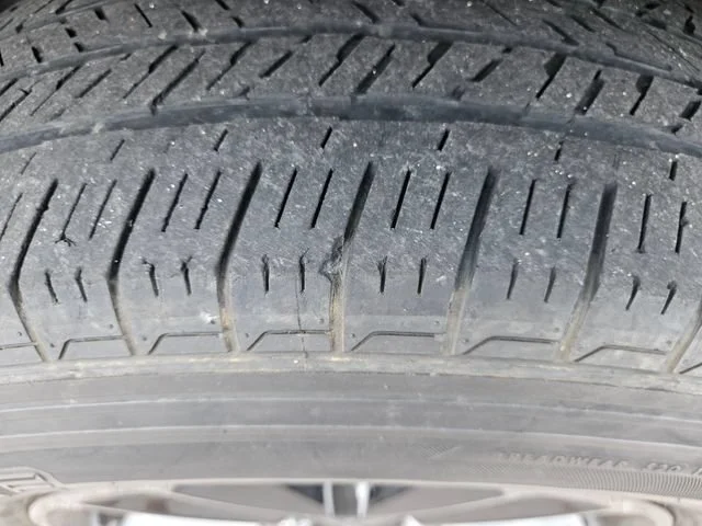 Used 2021  Jeep Unlimited Sport Altitude image 28