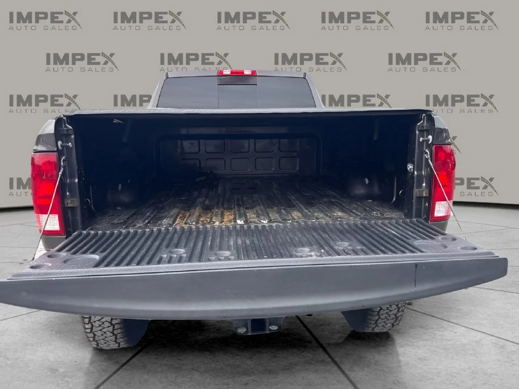 Used 2016 Gray Ram Outdoorsman image 25
