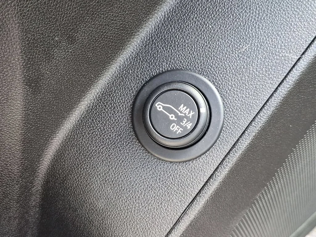 Used 2024 Black Chevrolet LT image 13