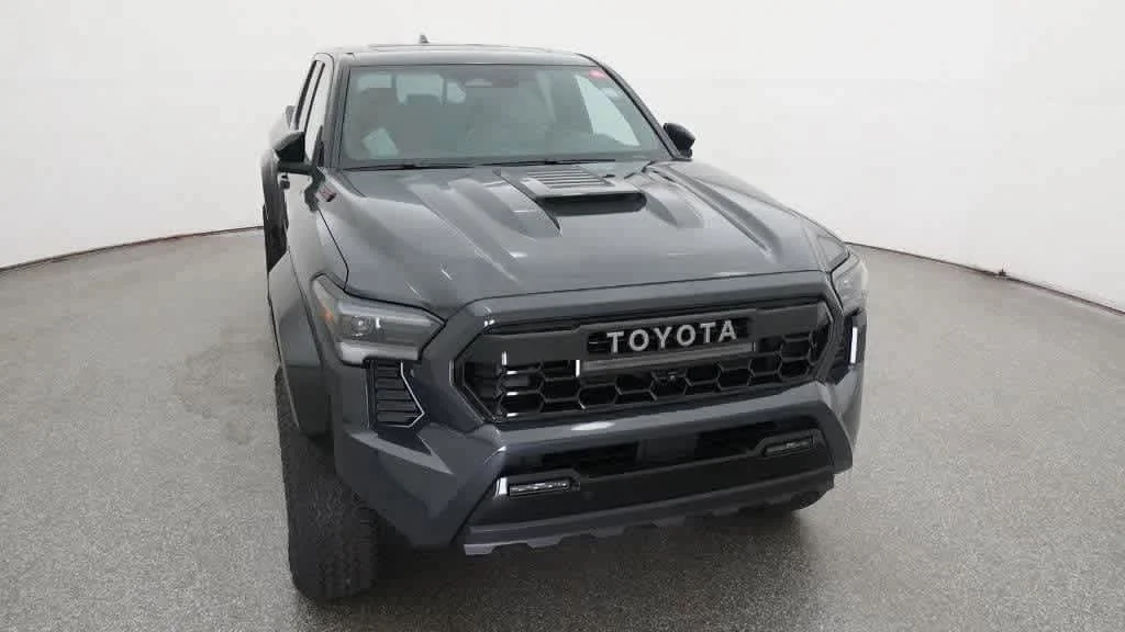 New 2025 Underground with Black roof Toyota TRD Pro image 14