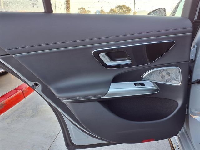 New 2026 Gray Mercedes-Benz E 53 AMG® image 17