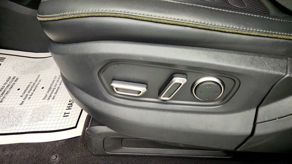 Used 2025 LA Silver Rivian Adventure Dual-Motor Max Pack w/ 22
