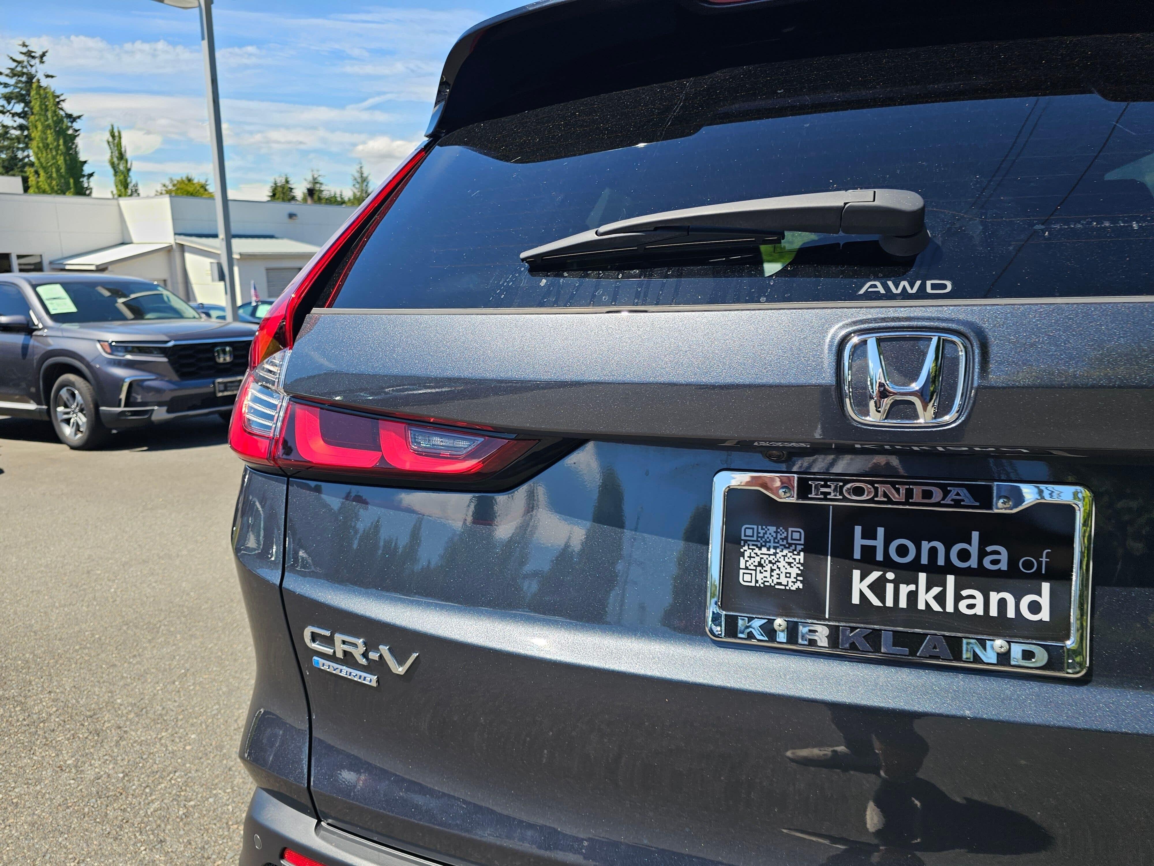 2023 Honda CR-V Sport Touring - Photo 15