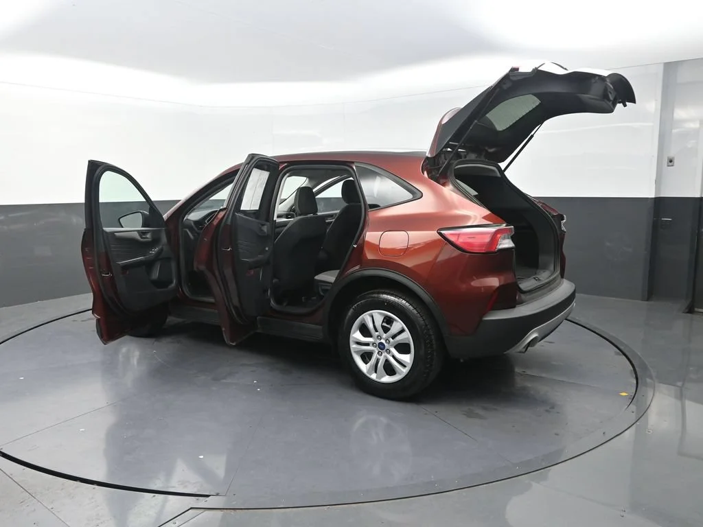 Used 2021 Brown Ford S image 32