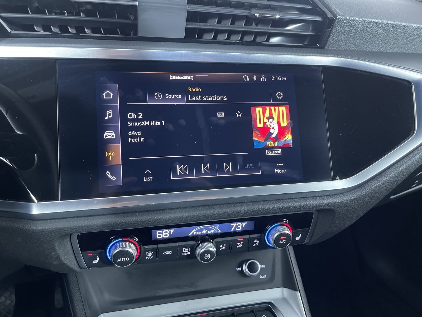 2022 Audi Q3 Premium Plus - Photo 18