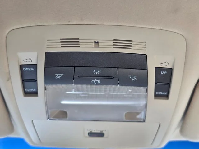 2013 Lexus RX 450h - Photo 46