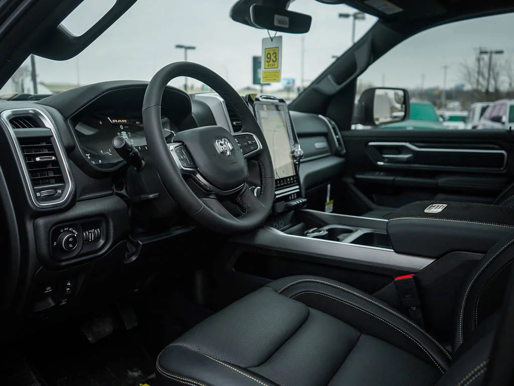 2026 RAM 1500 Big Horn/Lone Star - Photo 19