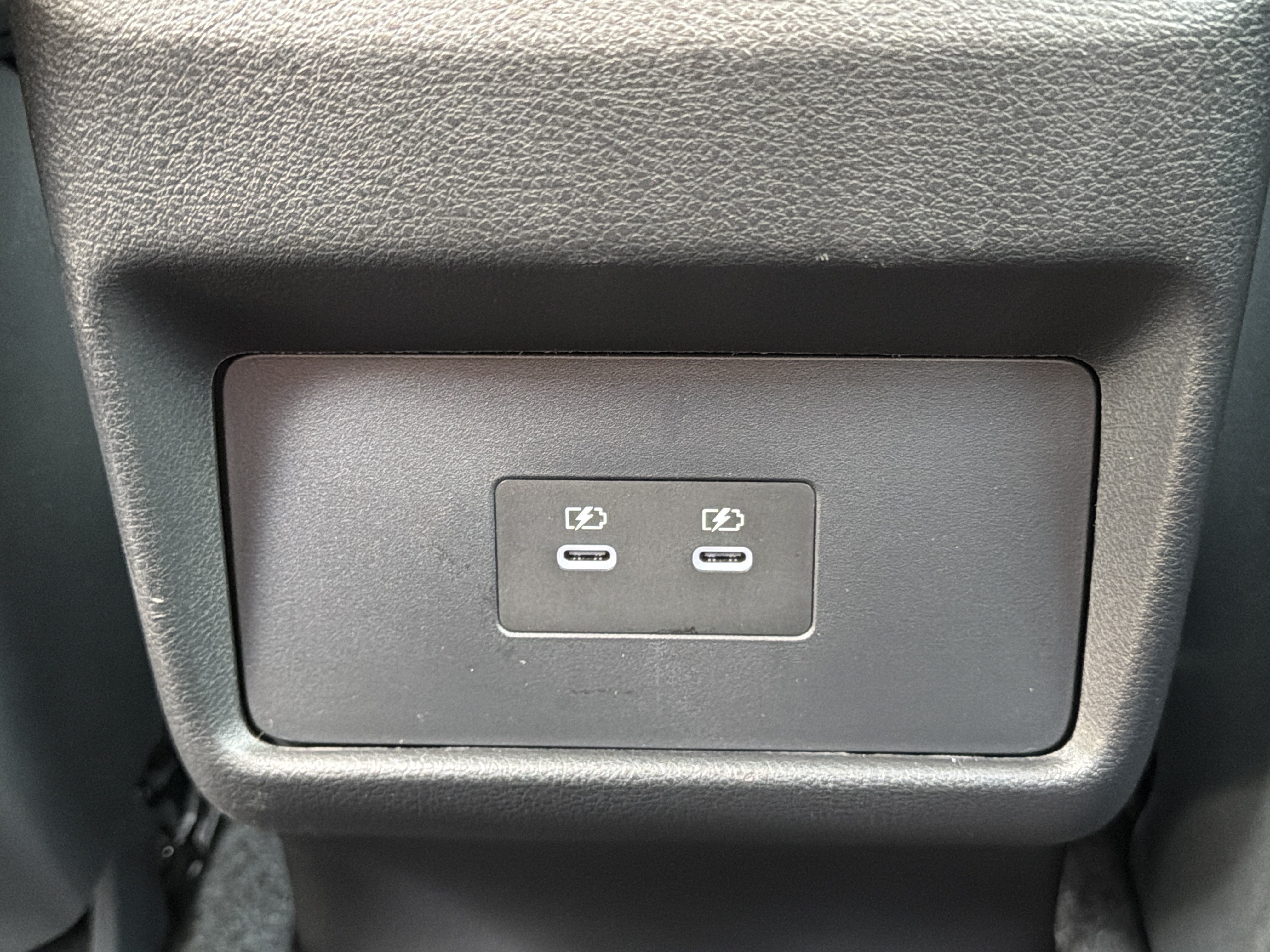 Used 2025 Super Black Nissan SV image 22