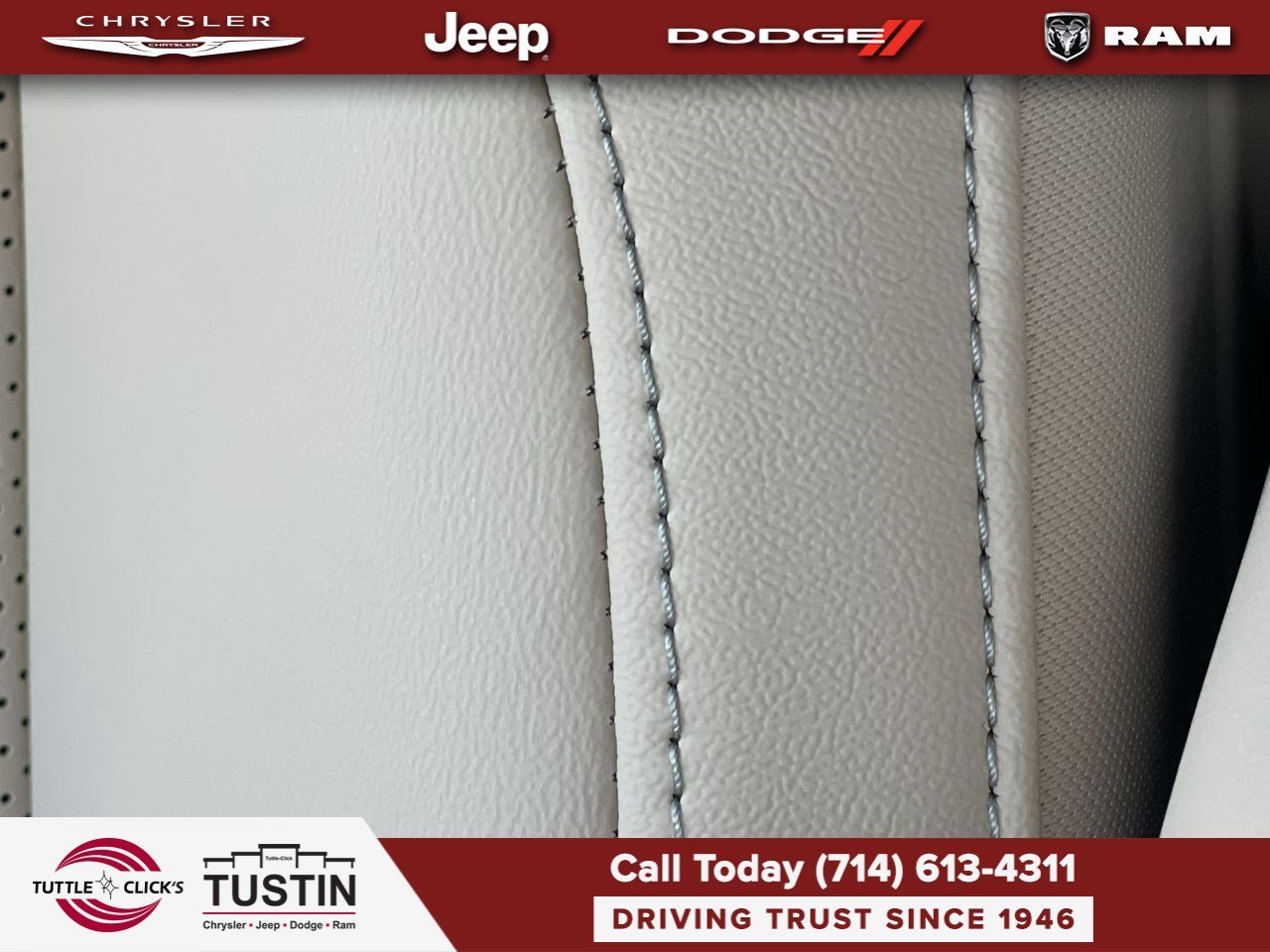New 2026 Bright White Clear-Coat Exterior Paint Jeep Limited image 26