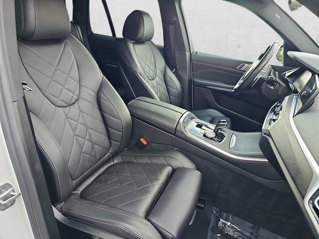 2023 BMW X5 40i - Photo 10