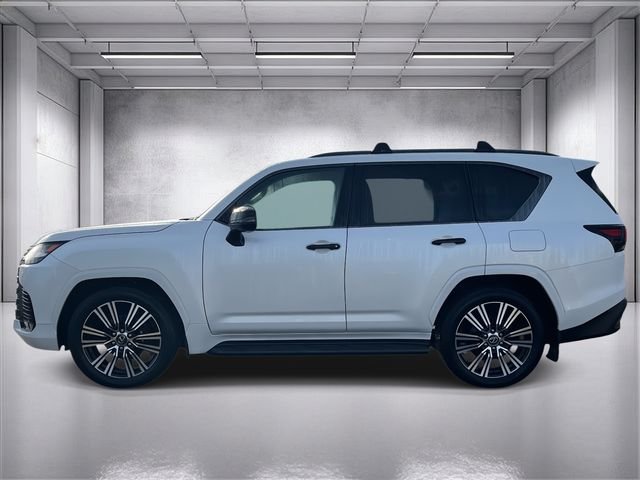 2024 Lexus LX Luxury - Photo 6