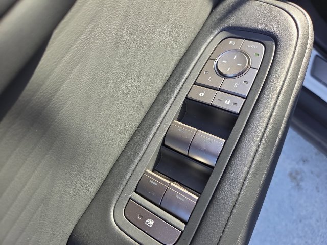 New 2026 Ultra White Lexus PREMIUM PLUS image 13