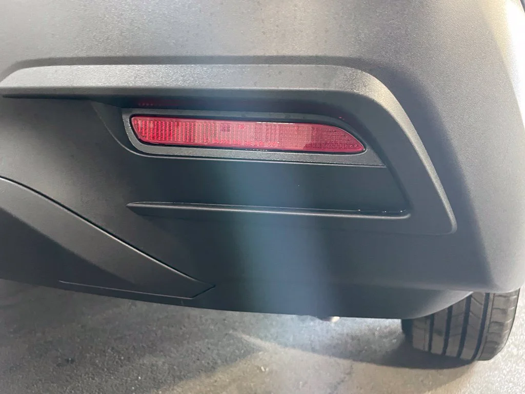 New 2026 Gray Toyota  image 23