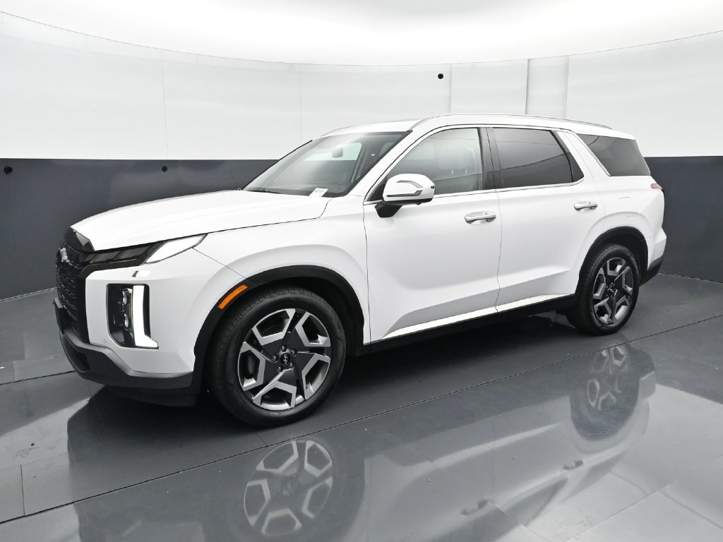 2024 Hyundai Palisade Limited - Photo 2