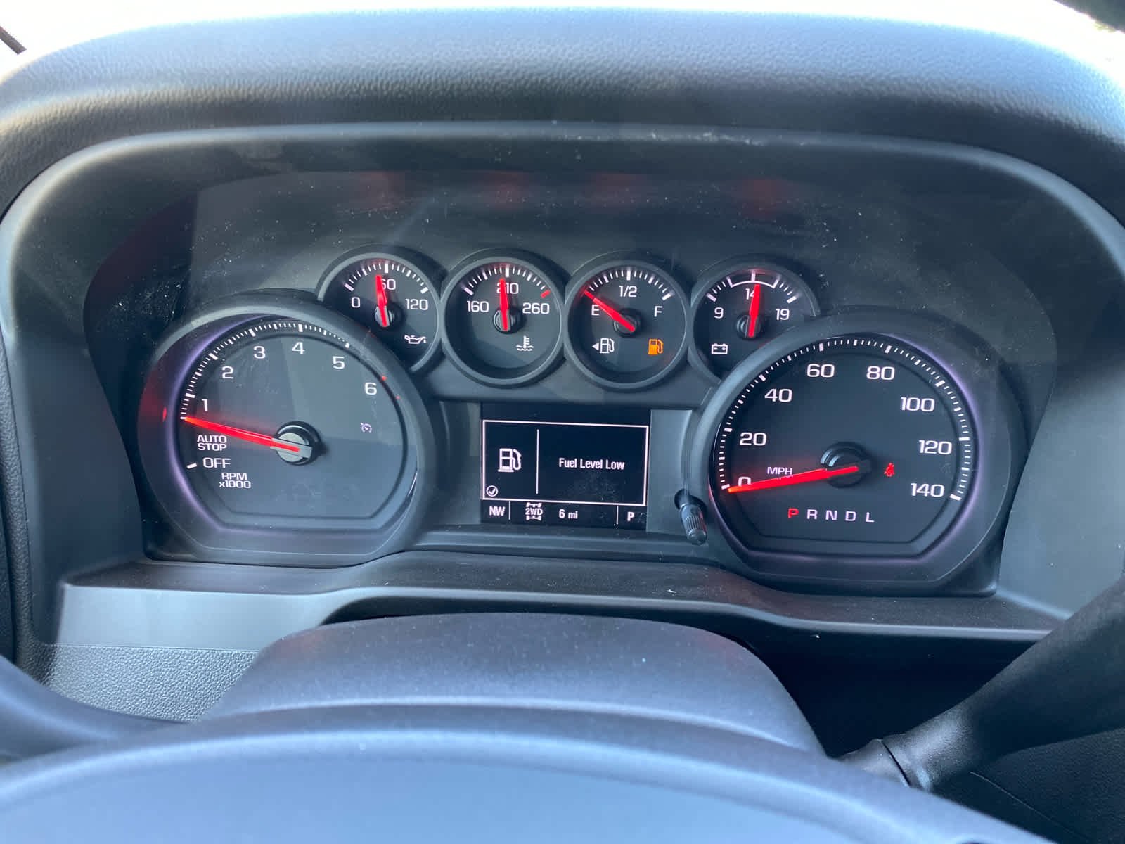 New 2026 Onyx Black GMC Pro image 13
