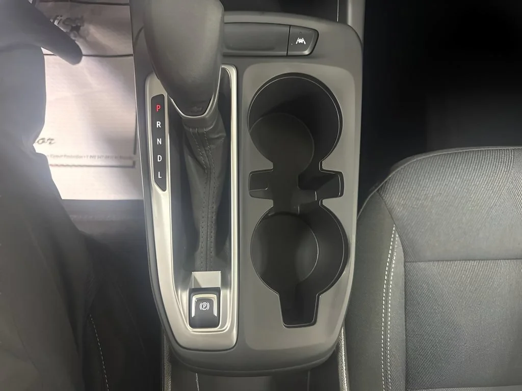2026 Chevrolet Trax LS - Photo 16