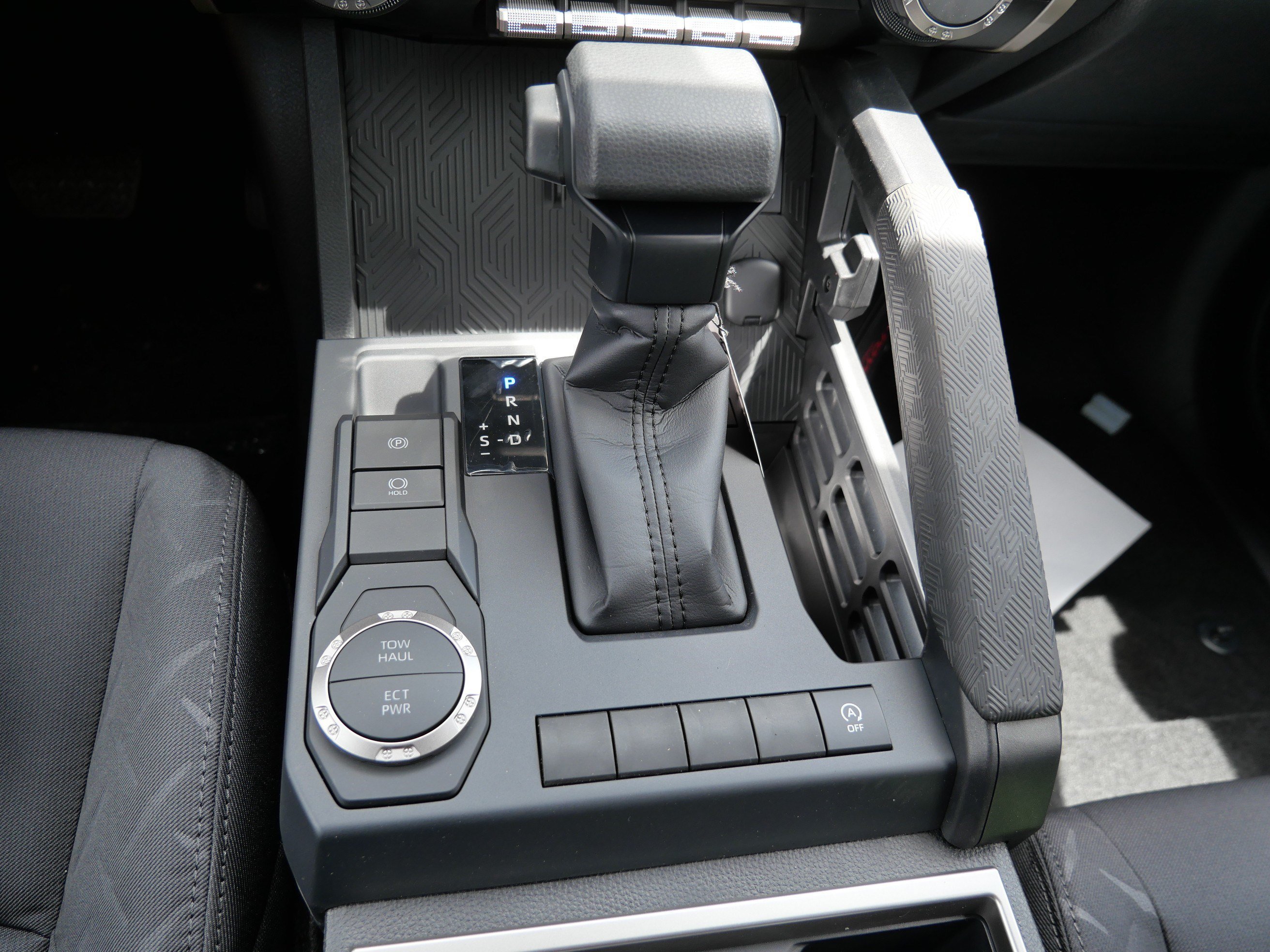 New 2026 Underground Toyota  SR5 image 7