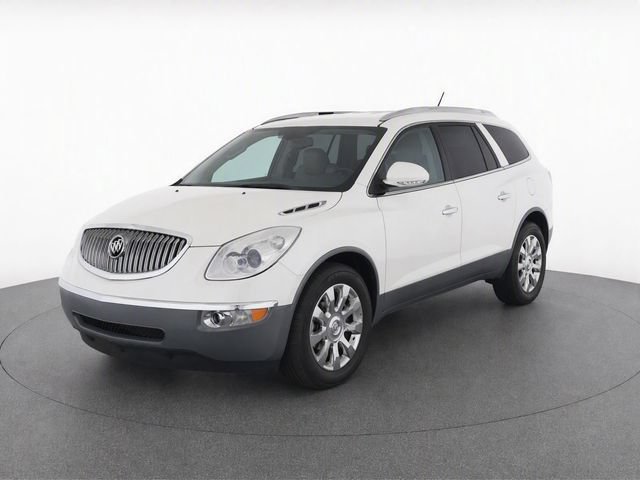 Used 2012 Buick Enclave Premium with VIN 5GAKVDED8CJ291621 for sale in Anderson, SC