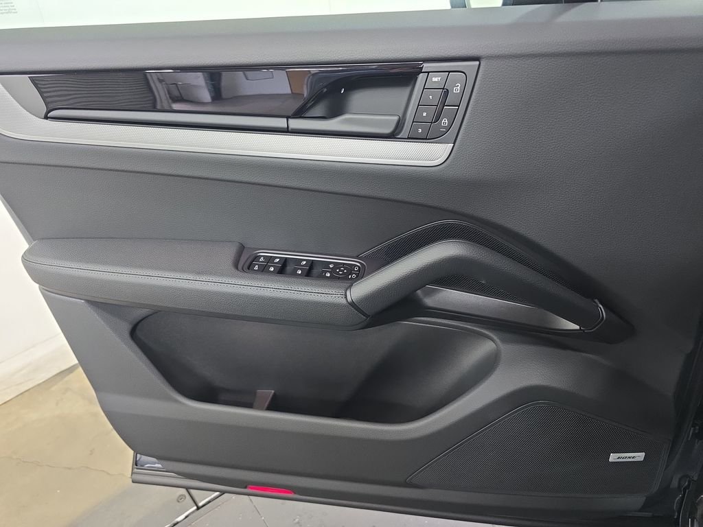 New 2026 Vanadium Grey Metallic Porsche  image 22