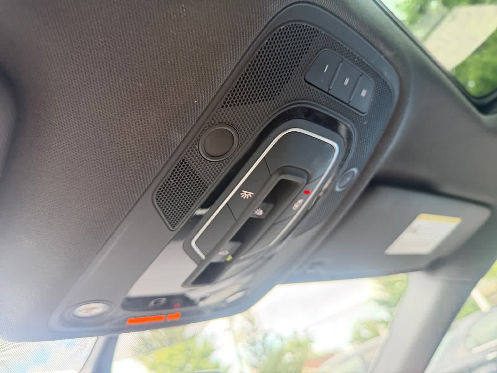 Used 2018 Monsoon Gray Metallic Audi Tech Premium Plus image 36