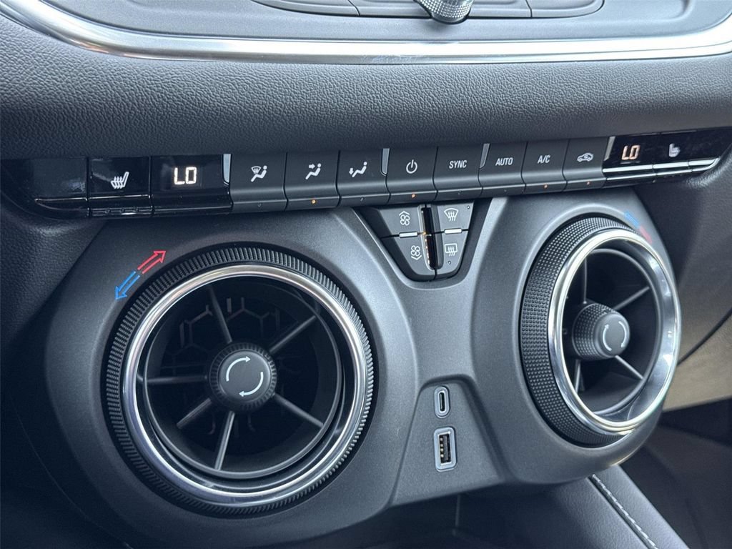 2026 Chevrolet Blazer 2LT - Photo 19