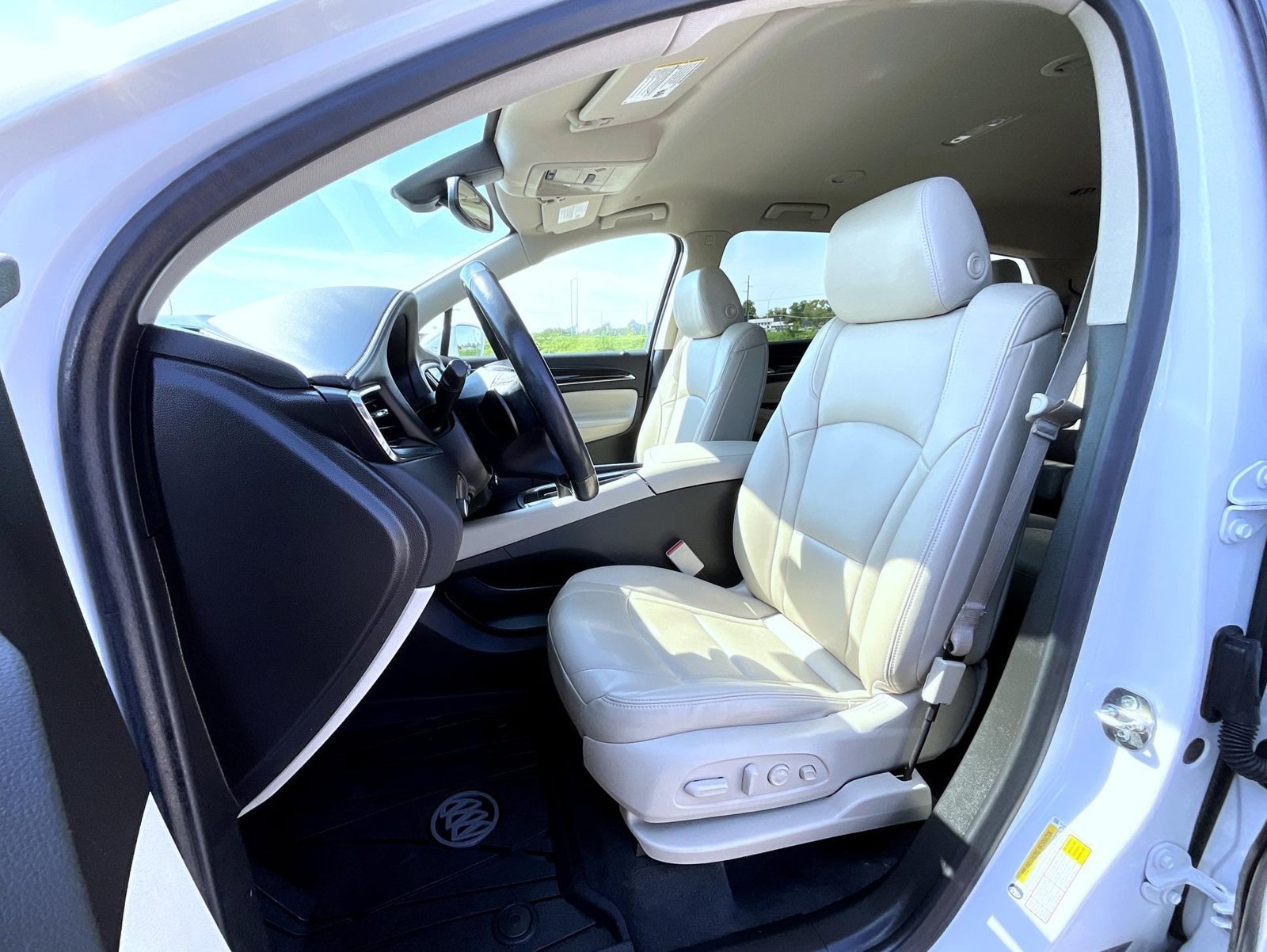 2020 Buick Enclave Premium - Photo 10