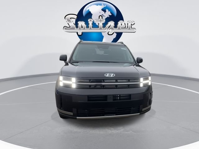 New 2026 Black Hyundai Limited image 32