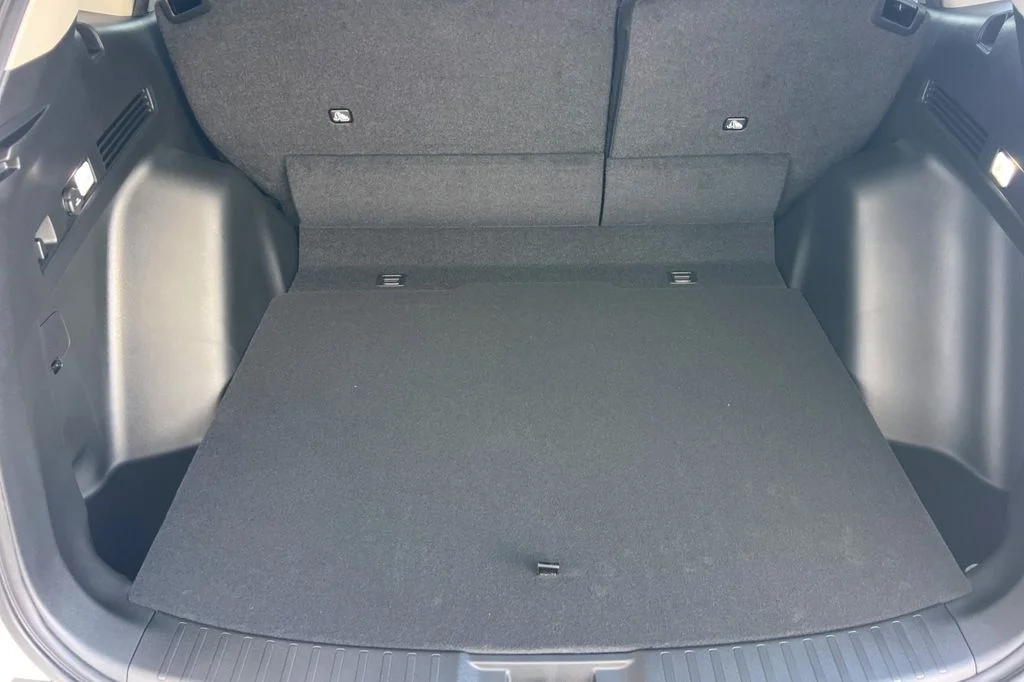 Used 2026  Honda EX-L image 17