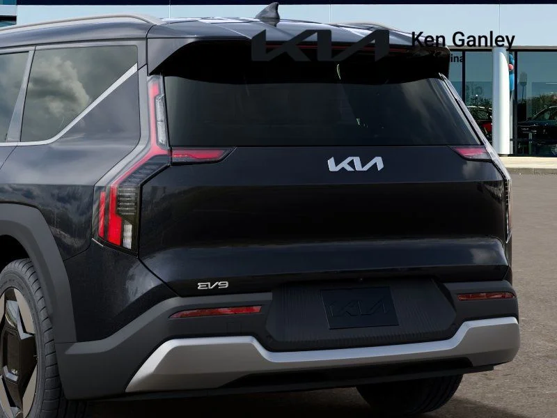 New 2026 Panthera Metal Kia Wind AWD image 13
