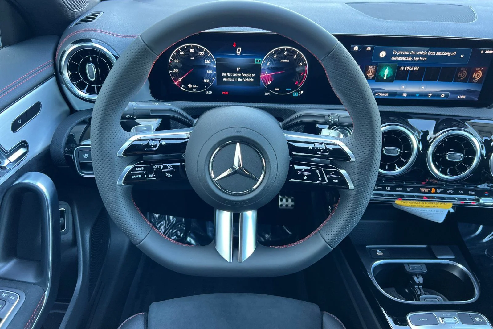 New 2026 Black Mercedes-Benz CLA 250 image 16