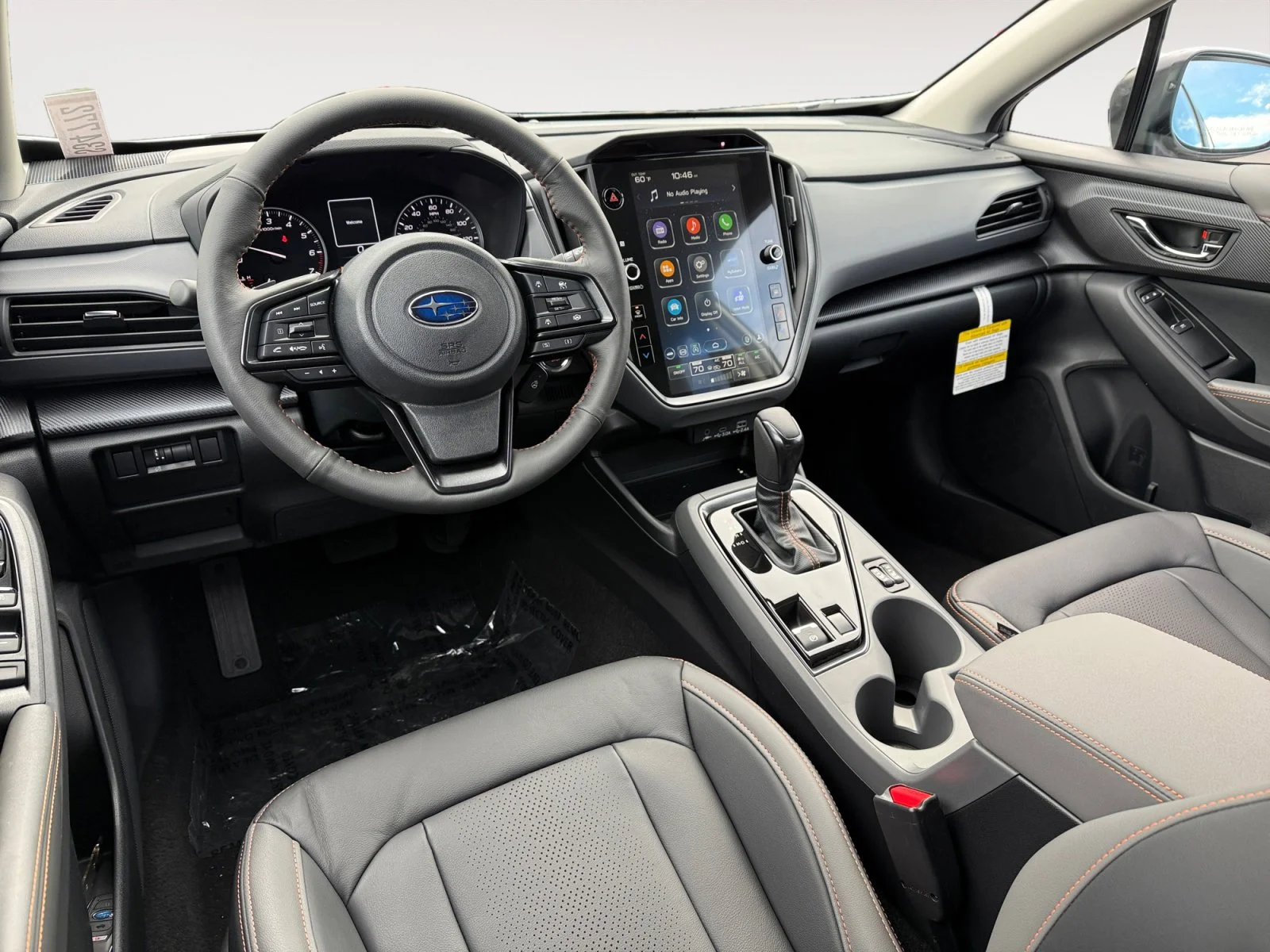 2026 Subaru Crosstrek Limited - Photo 15